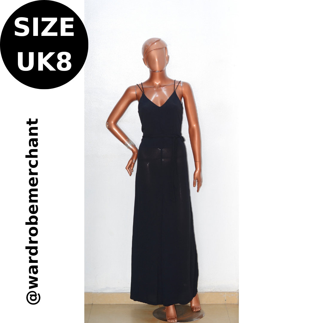 cks jumpsuit